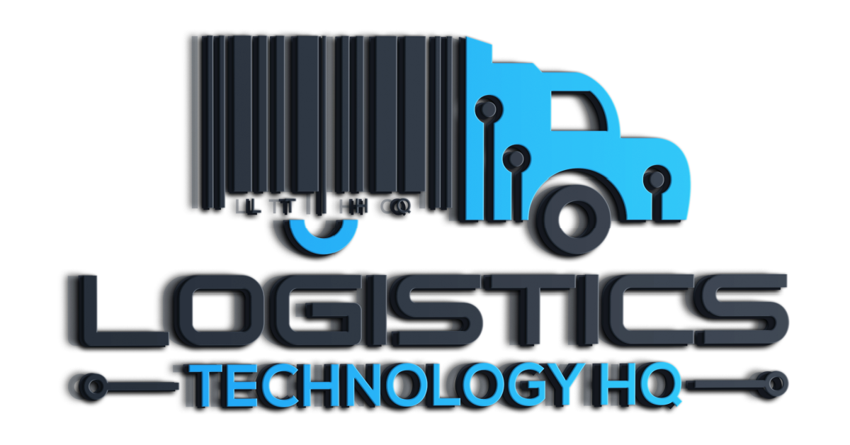 Logistics Technology 3D