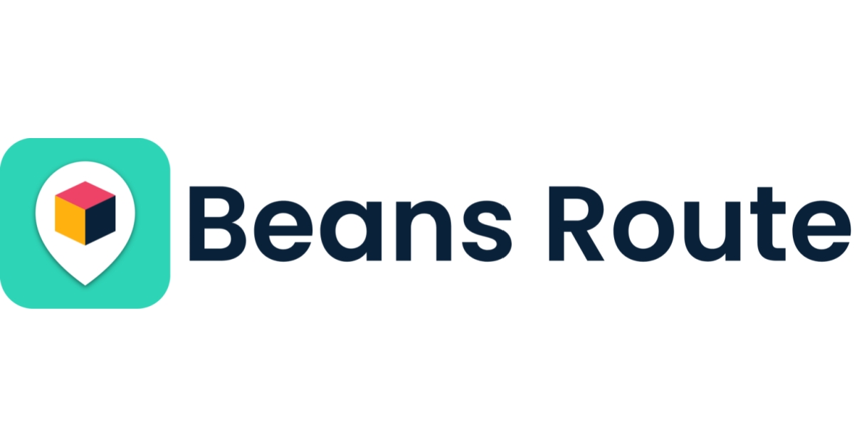 beans route logo web