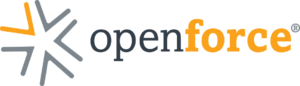 OpenForce logo