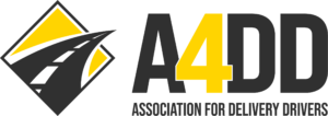 Association for Delivery Drivers Logo