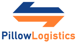 Pillow Logistics logo