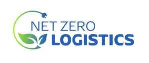 Net Zero Logistics logo