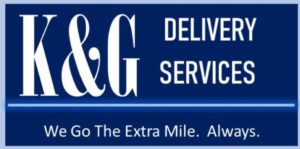 K&G Delivery Services