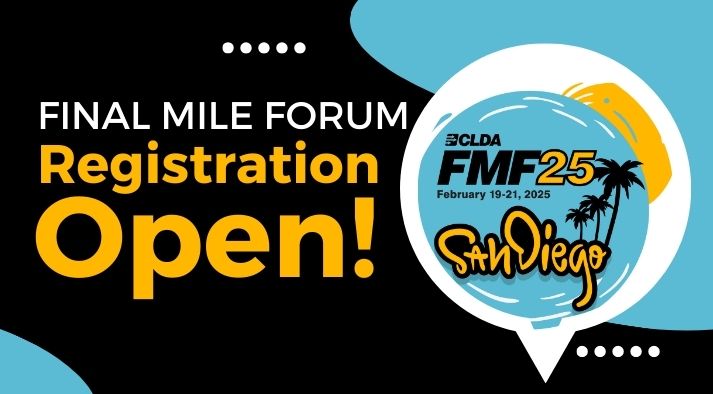 final mile forum registration