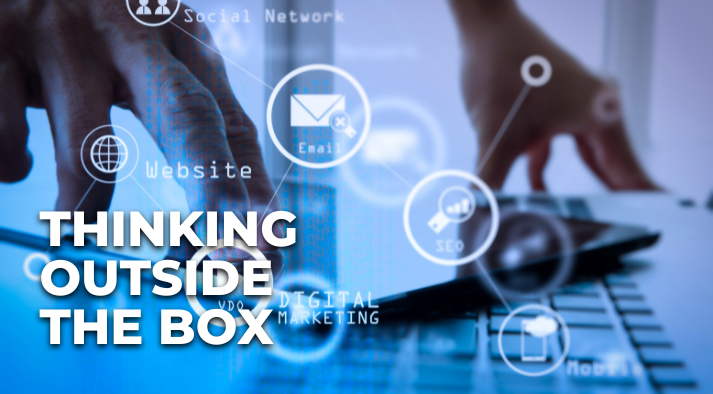 new business for last-mile providers through marketing