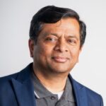 Gururaj "Guru" Rao, CEO, NuVizz