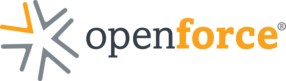 OpenForce Logo