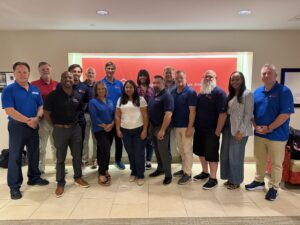 CLDA 2026 Board and Executive Director