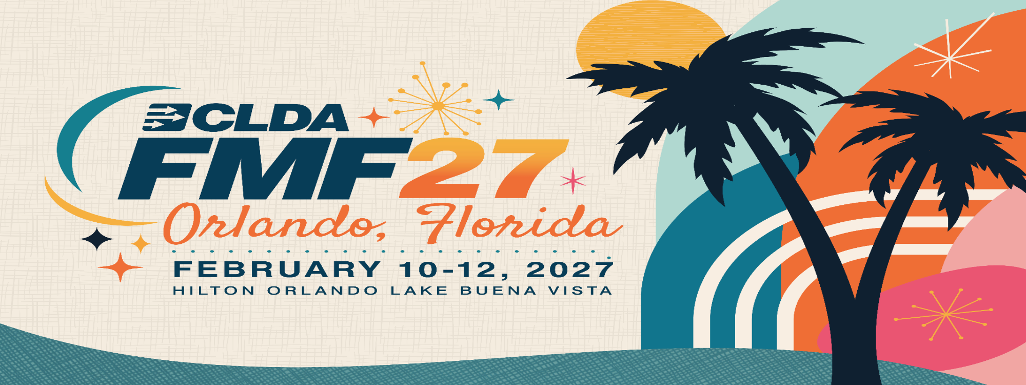 CLDA Final Mile Forum 2027