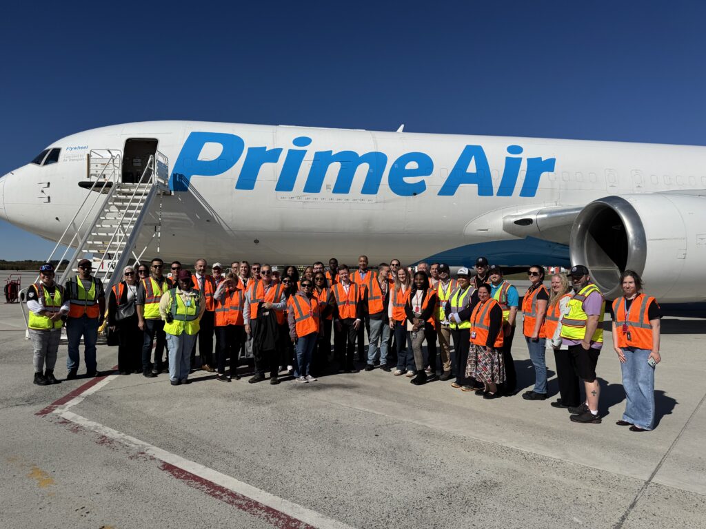 CLDA Advocacy Update: Bringing Air Cargo Operations Into Focus