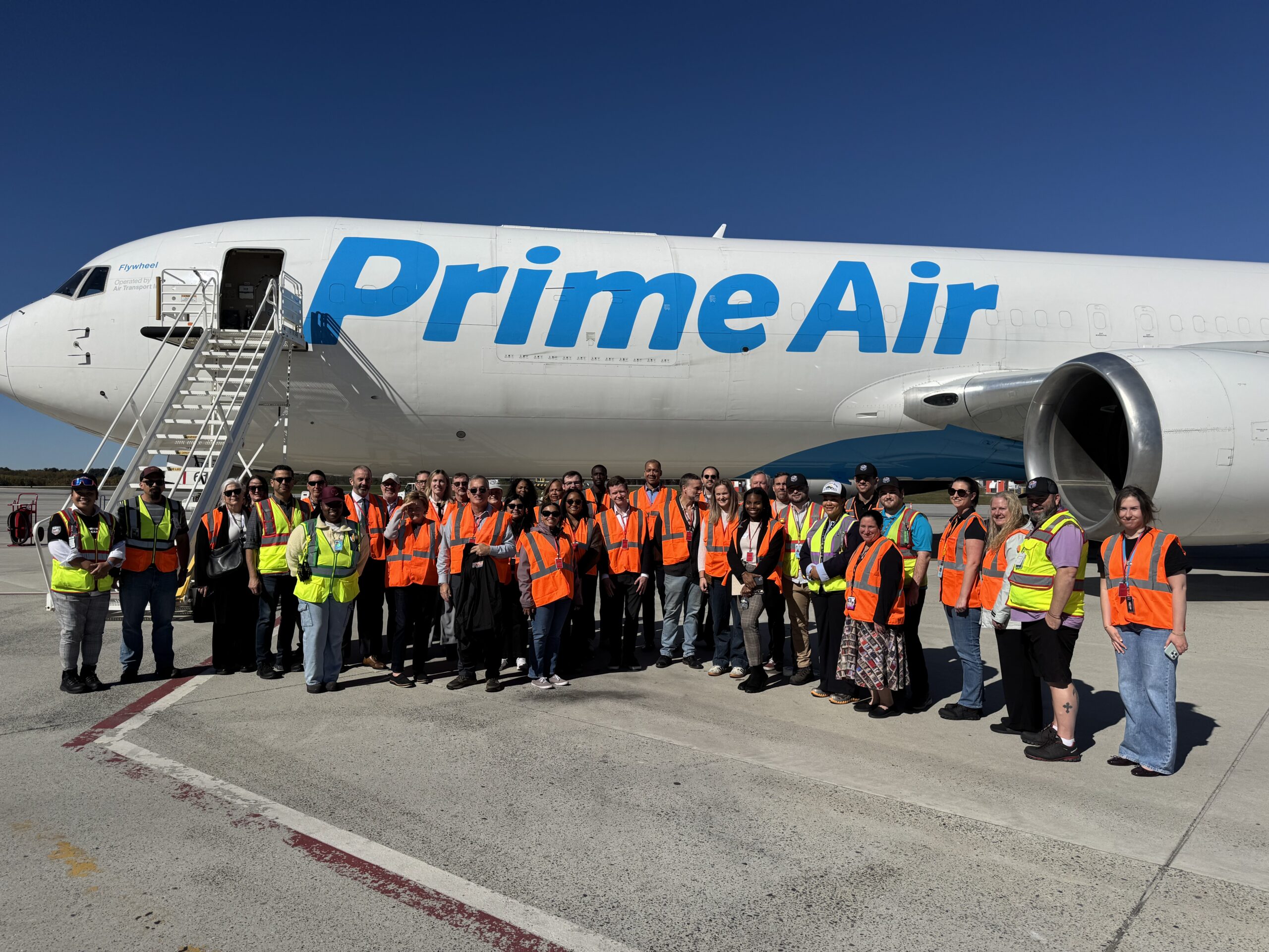 CLDA Advocacy Update: Bringing Air Cargo Operations Into Focus